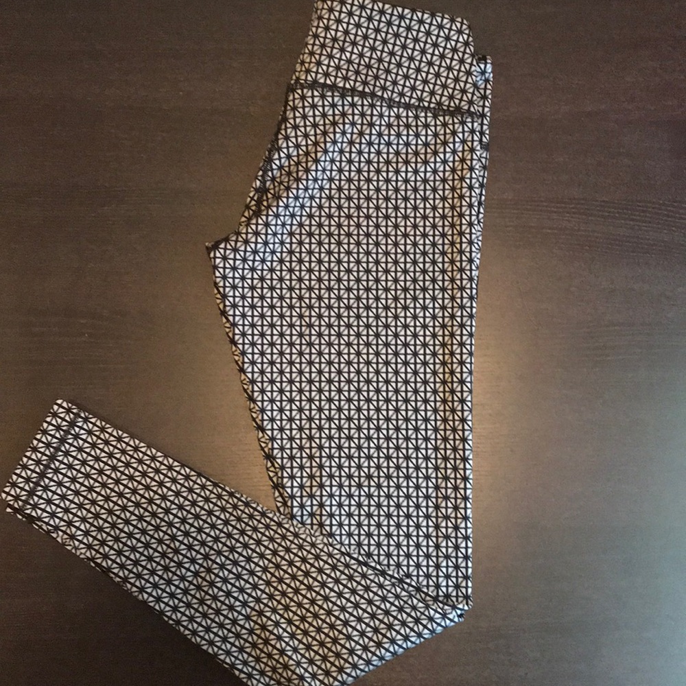 Lululemon Wunder Under SE Luxtreme Tight